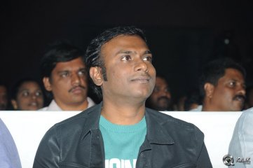 Oka Laila Kosam Movie Audio Success Function